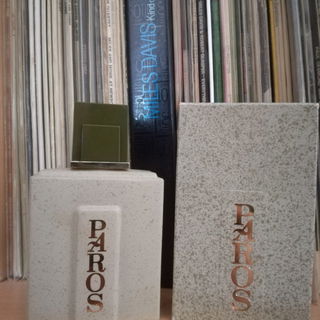 Paros (After Shave) by Avon