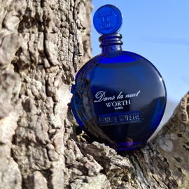 Dans La Nuit (1985) (Eau de Toilette) - Worth