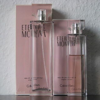 Eternity Moment von Calvin Klein