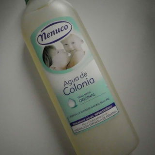 Agua de Colonia - Nenuco