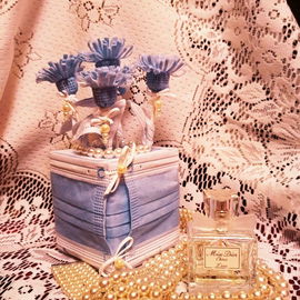 Miss Dior L'Eau / Miss Dior Chérie L'Eau - Dior