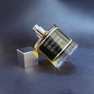 Dorian's Fougère - Darren Alan Perfumes