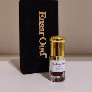 Nha Trang von Ensar Oud