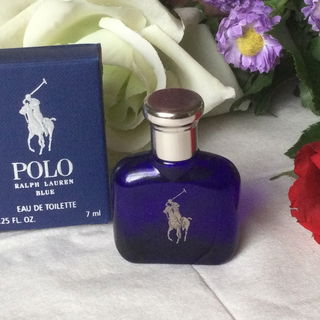Polo Blue (Eau de Toilette) von Ralph Lauren