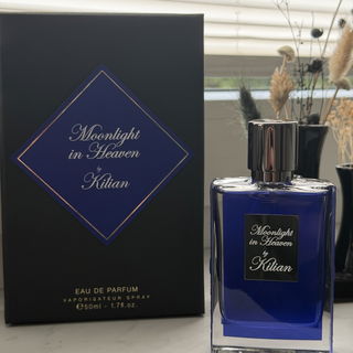 Moonlight in Heaven von Kilian