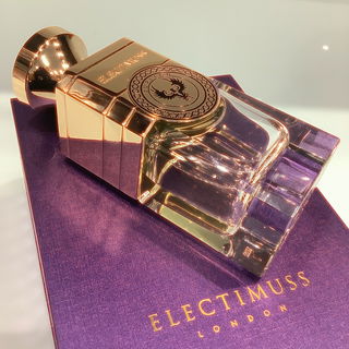 Jupiter - Electimuss