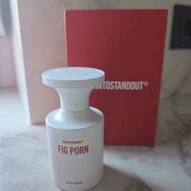 Fig Porn - Borntostandout