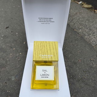 Sal y Limón von Carner