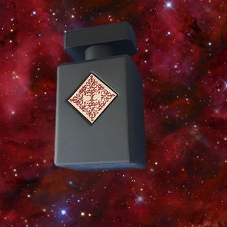 Blessed Baraka by Initio