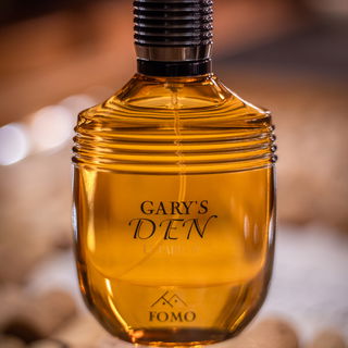 Gary's Den - FOMO