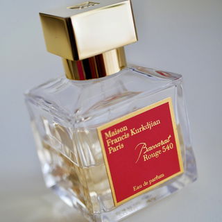 Baccarat Rouge 540 (Eau de Parfum) by Maison Francis Kurkdjian