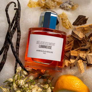 Délicieusement Lumineuse von Harold & Maude