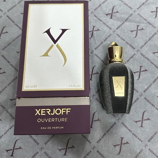 Ouverture by Xerjoff
