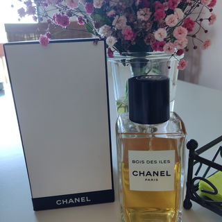 Bois des Îles (Eau de Toilette) by Chanel
