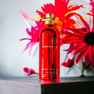 Oud Tobacco - Montale