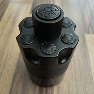 The Most Wanted (Eau de Parfum Intense) - Azzaro