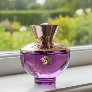 Versace pour Femme Dylan Purple (Eau de Parfum) by Versace