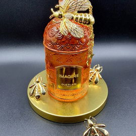 Oliver - Strangers Parfumerie