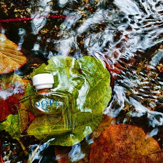 🤎💚 Marzipan-Vanille-Bad im Bach 💚🤎 Danke Euch allen 🥰