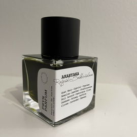 Aranyaka - Pryn Parfum