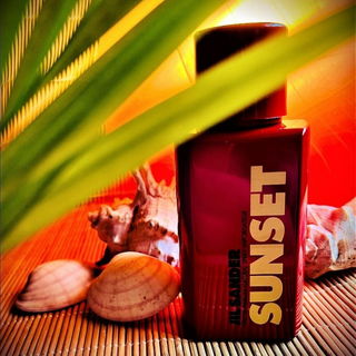Sunset (Eau de Parfum) von Jil Sander