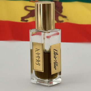 AlHabasha by Elixir Attar