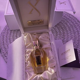 Musc Outreblanc - Guerlain