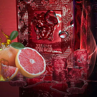 Eros Flame by Versace