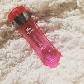 Joy of Pink - Lacoste