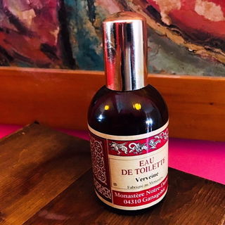 Verveine by Monastère Notre-Dame Ganagobie