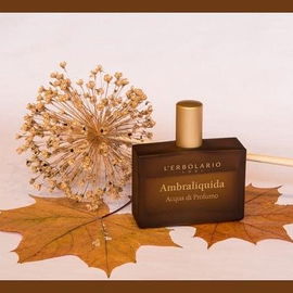 Ambraliquida - L'Erbolario