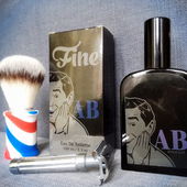 American Blend EdT (by Itchynose)