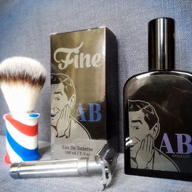 American Blend EdT