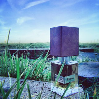 Pardon in the sun