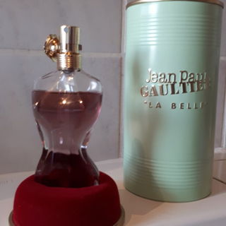 La Belle von Jean Paul Gaultier