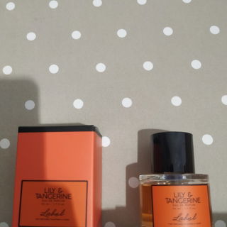 Lily & Tangerine von Label