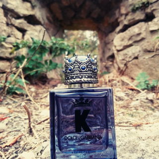 K (Eau de Parfum) - Dolce & Gabbana