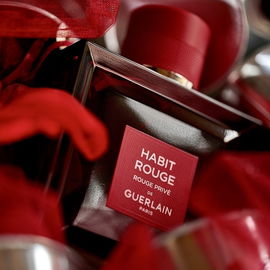 Habit Rouge Rouge Privé - Guerlain