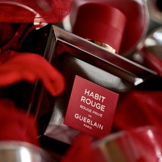 Habit Rouge Rouge Privé - Guerlain
