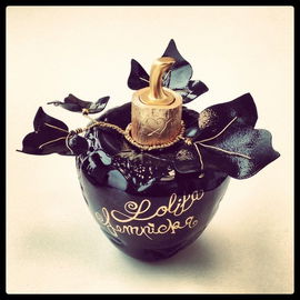 Lolita Lempicka Eau de Minuit 2011 - Lolita Lempicka