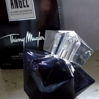 Angel - Le Goût du Parfum von Mugler
