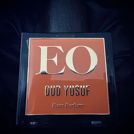 Oud Yusuf (2024) (Pure Parfum) - Ensar Oud / Oriscent