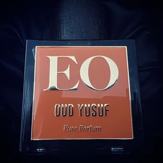 Oud Yusuf (2024) (Pure Parfum) - Ensar Oud