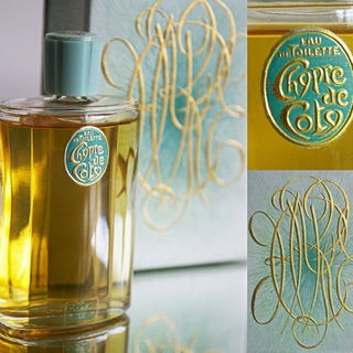 Chypre / Le Chypre (Eau de Toilette) - Coty