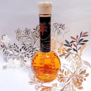 Balalaika (Perfume) - Lucien Lelong