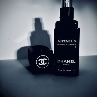 Antaeus (Eau de Toilette) by Chanel
