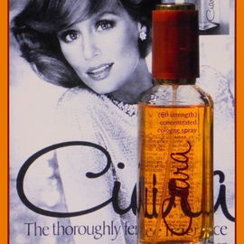 Ciara (80 Strength Concentrated Cologne) - Revlon / Charles Revson