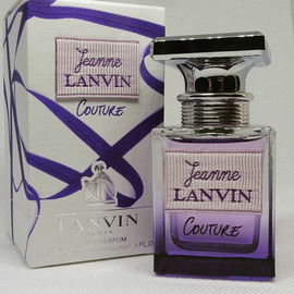 Jeanne Lanvin Couture - Lanvin