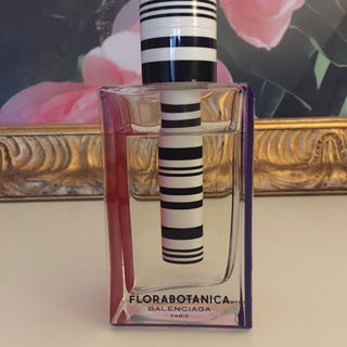 Florabotanica by Balenciaga
