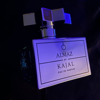 Almaz von Kajal